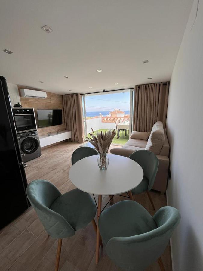 La Noria32 Apartment เนร์คา ภายนอก รูปภาพ